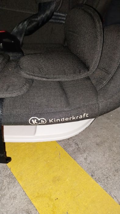 Cadeira de criança para carro
