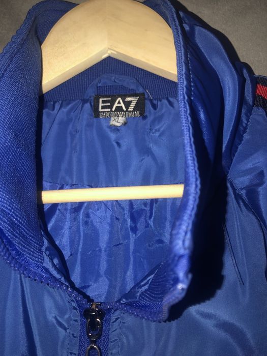 Kurtka Emporio Armani XL