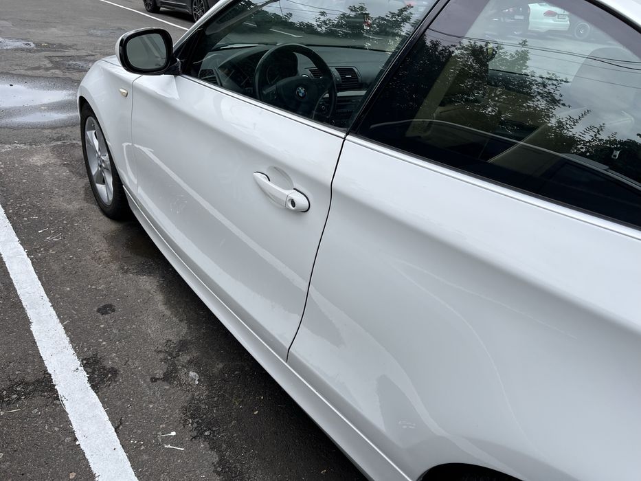BMW 1 Series 2011 VIN WBAUP9C57BVL90834 фото оголошення 20 з 24