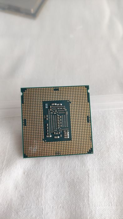 Intel Core i3-9100 CPU448226068089415681