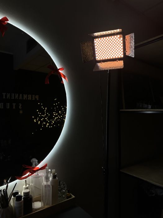 аренда рабочее место, аренда кушетки СВЕТ ЕСТЬ ВСЕГДА