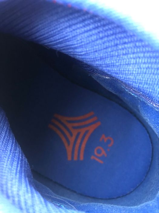 Buty do piłki  addidas predator