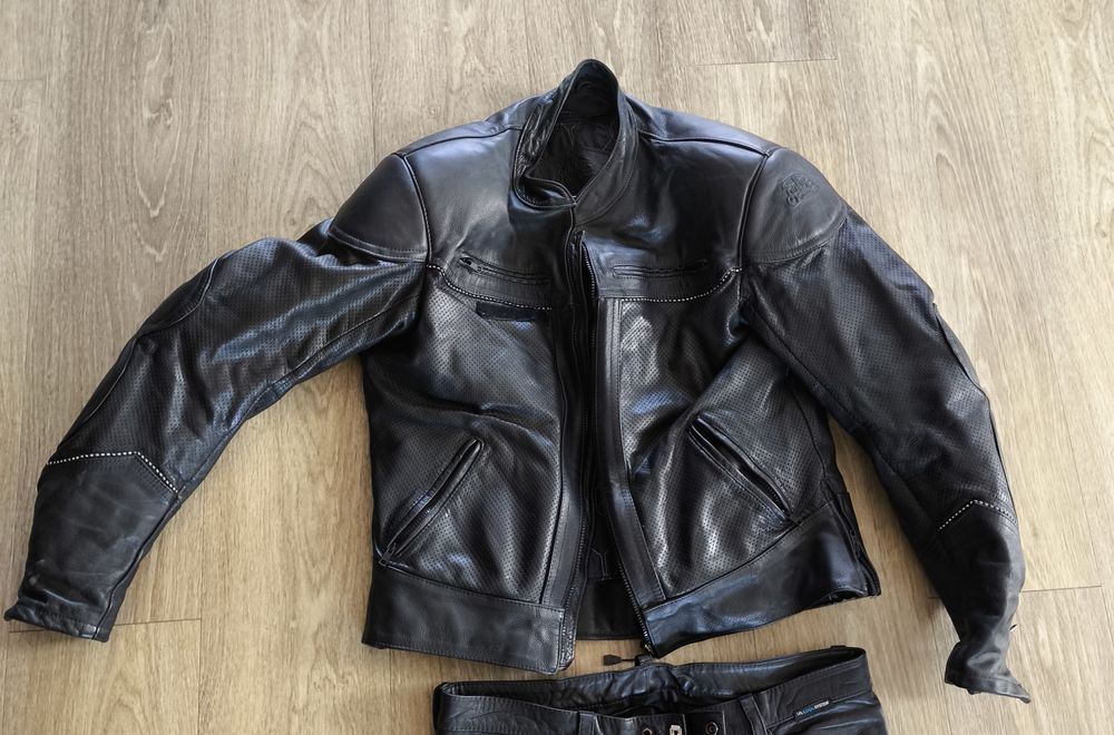 Tarbor kurtka motocyklowa rozmiar L