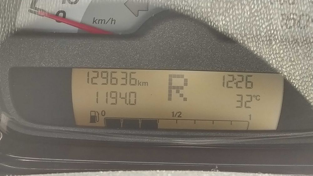 smart fortwo 451,  1.0  passion