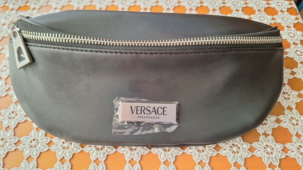 Saszetka (nerka) Versace