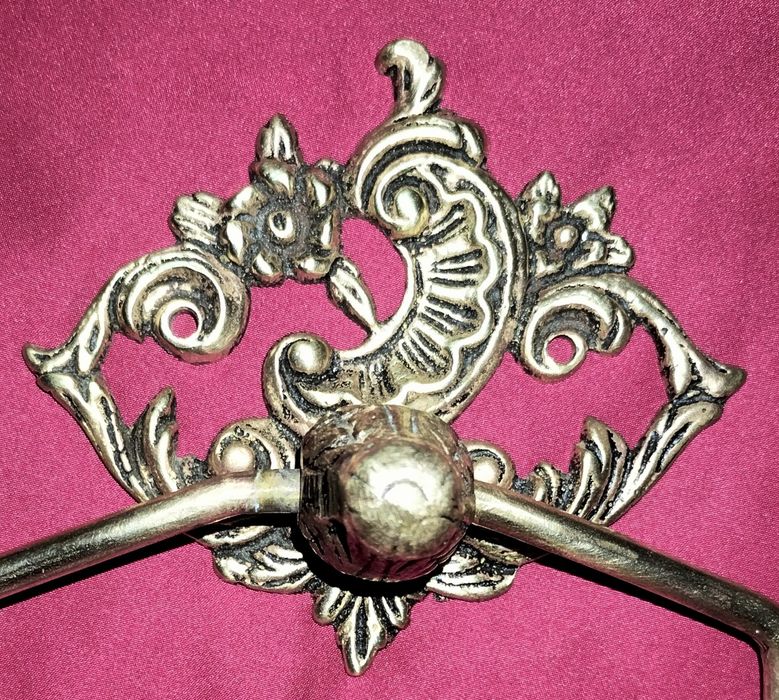 Suporte em Bronze Portugal