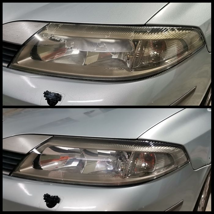 Tratamento de óticas