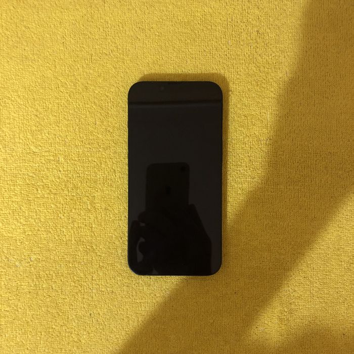 iPhone 13, 128Gb., Midnight, Neverlock, хороший стан, ЧИТ. ОПИС, ТОРГ