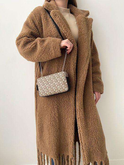 DKNY Veronica crossbody Жіноча брендова сумка женская сумочка дкну