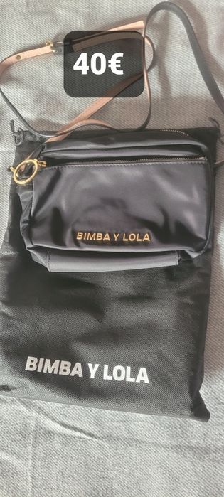 Vende malas novas