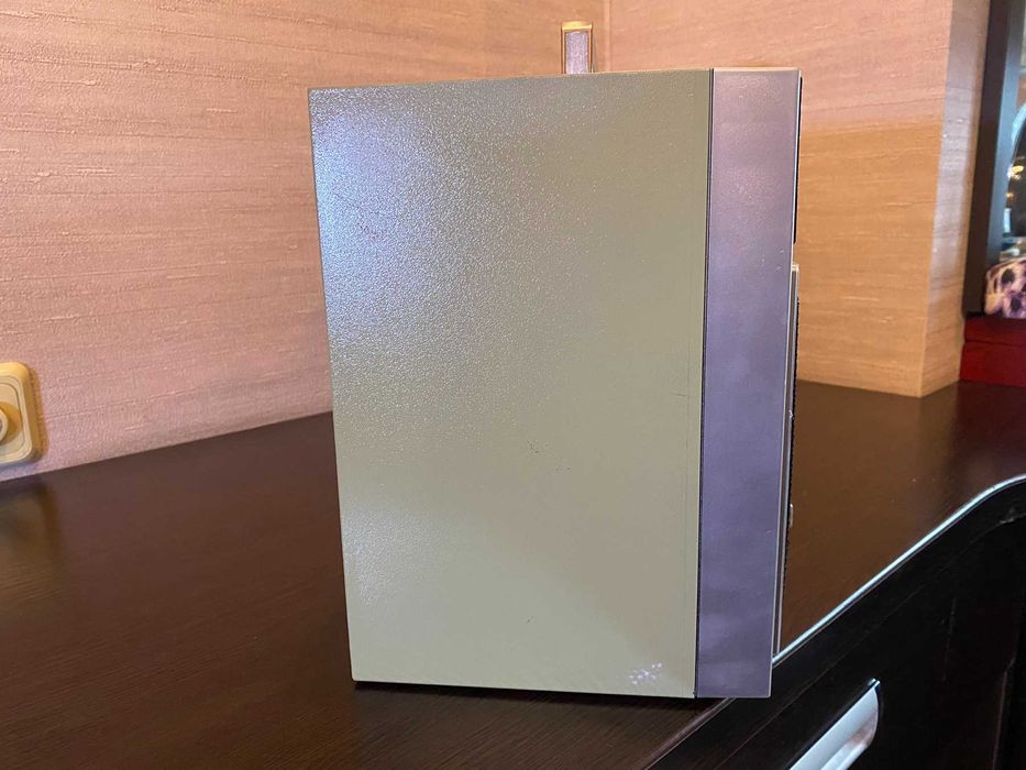 Магнитола SHARP WF-939