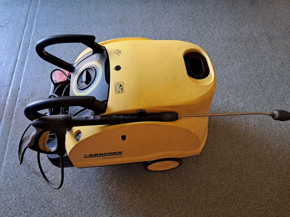 Karcher HDS 550C