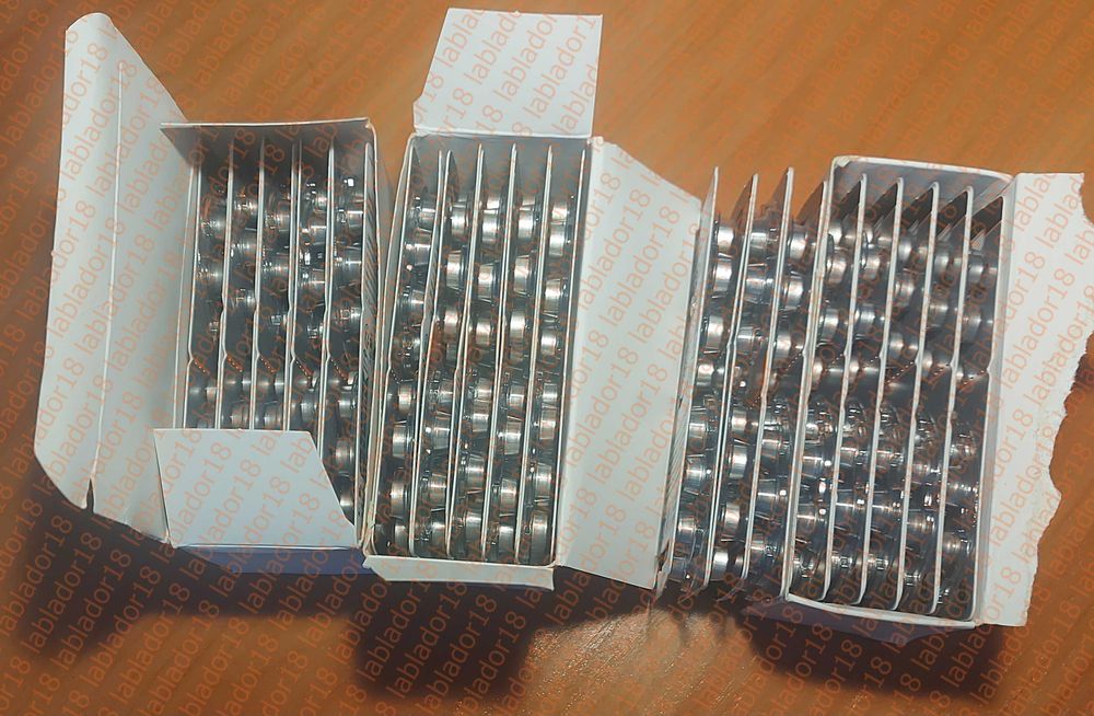Baterie do aparatów słuchowych Rayovac Extra 288 szt