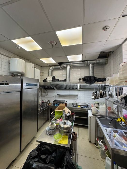 Здається Приміщення - Чайковского 5 центр міста