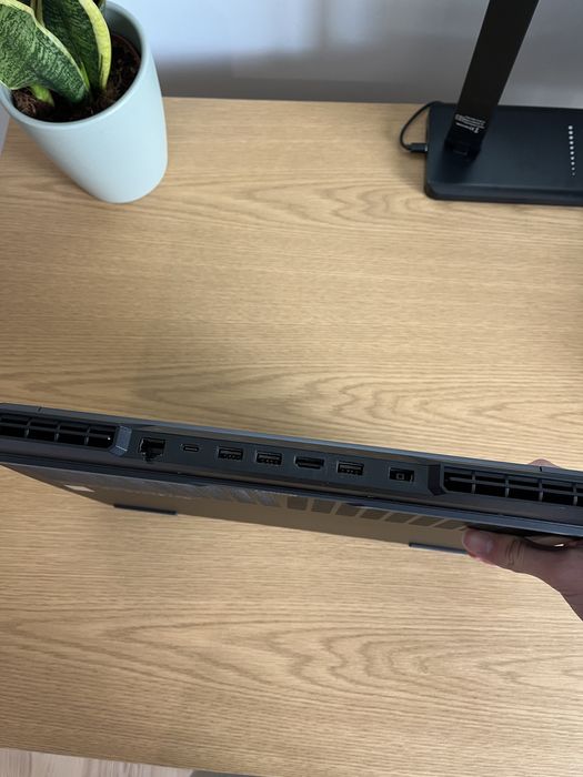 Lenovo Legion 5 Pro - RTX 3070/Ryzen 7/16GB RAM/ 1TB SSD