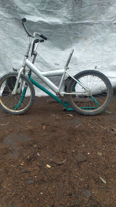 Рама на велосипедтподростковый