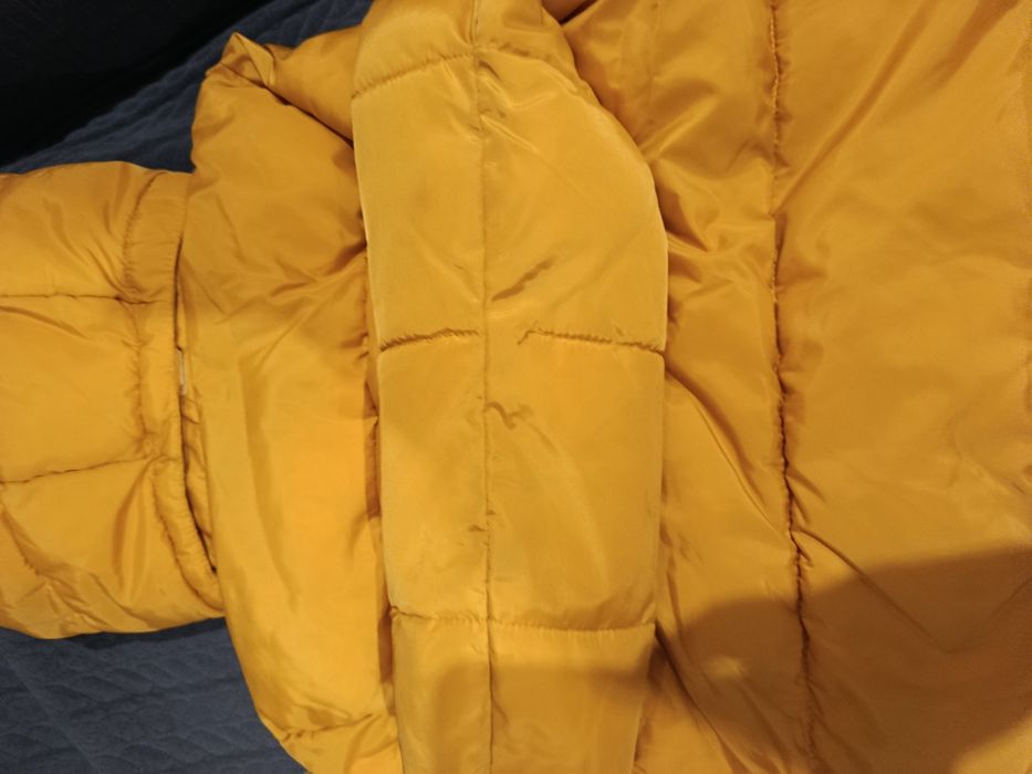 Kurtka H&M w rozmiarze 140