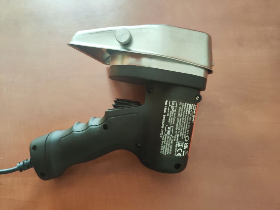 Elektryczny nóż Shawarma Kebab