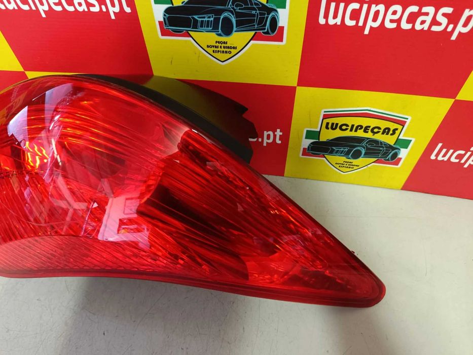 Farolim direito PEUGEOT 308 SW, de 2007 a 2014 l 141907