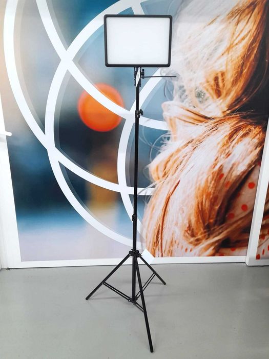 Professional Light Panel with Remote Control64730067649795123