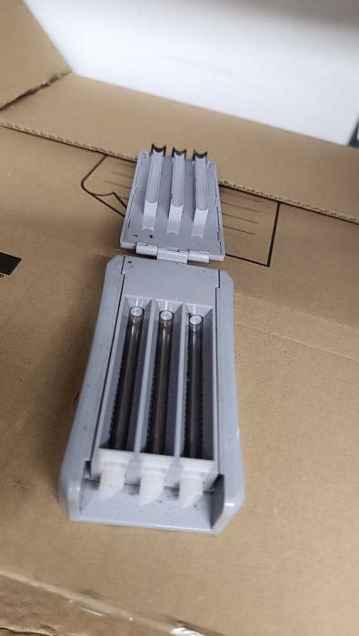 Maquina para tabaco