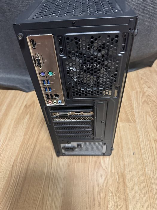 Продам Ігровий Компʼютер