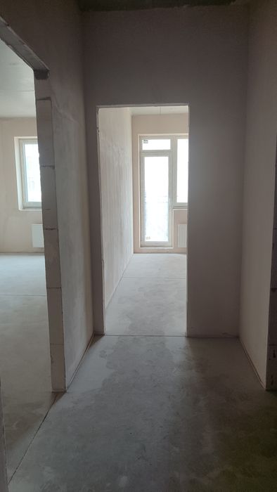 1-комнатная квартира по адресу ул. Аркадийское плато (площадь 45 м²) - Atlanta.ua - фото 6