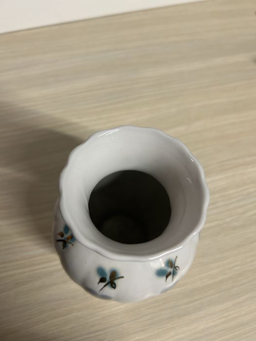 Wazon porcelanowy – sygnowany Połonne – Nr 5770