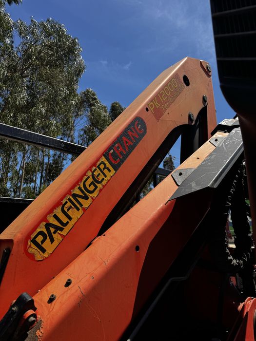 Renault premium 280dxi