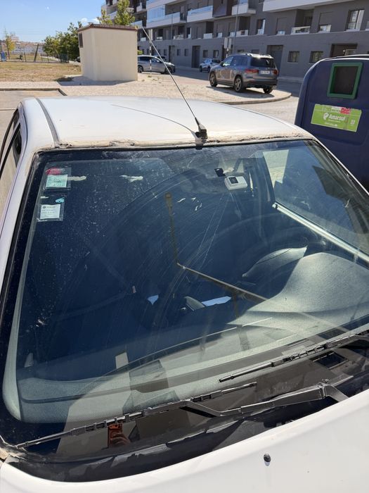 Citroen Saxo 2000