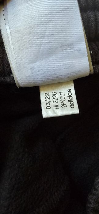 Adidas spodenki s