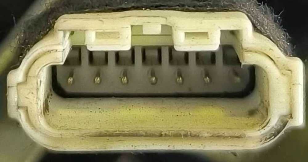 Espelho Retrovisor Direito - FIAT 500