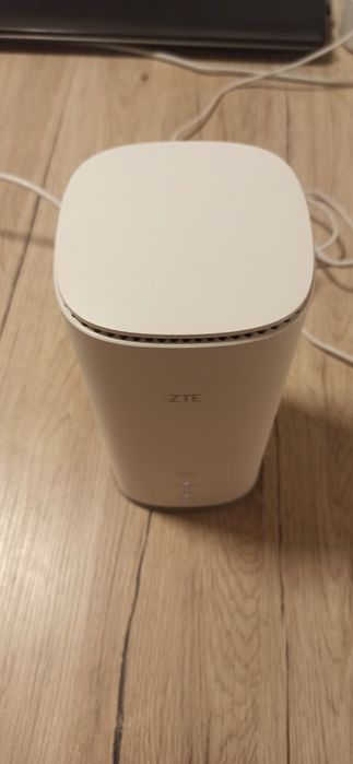 Router 5G. ZTE MC 888A ULTRA