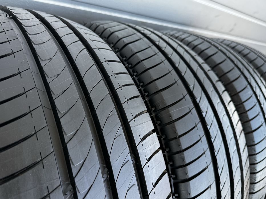 NOWE 235/60/17C Michelin opony bus Sprinter