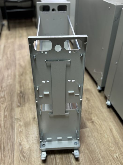 Корпус для збірки LiFePO4 LF230/LF280/LF304/MB31