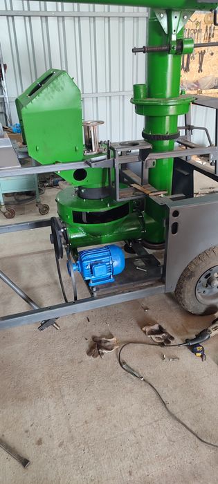 Продам ПС 10А. ОВС 25, ЗМ 60у. Після капремонта