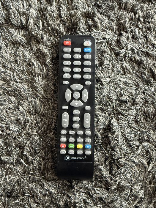 Telewizor TV Philips Ambilight 32” 32PFL7603D/12