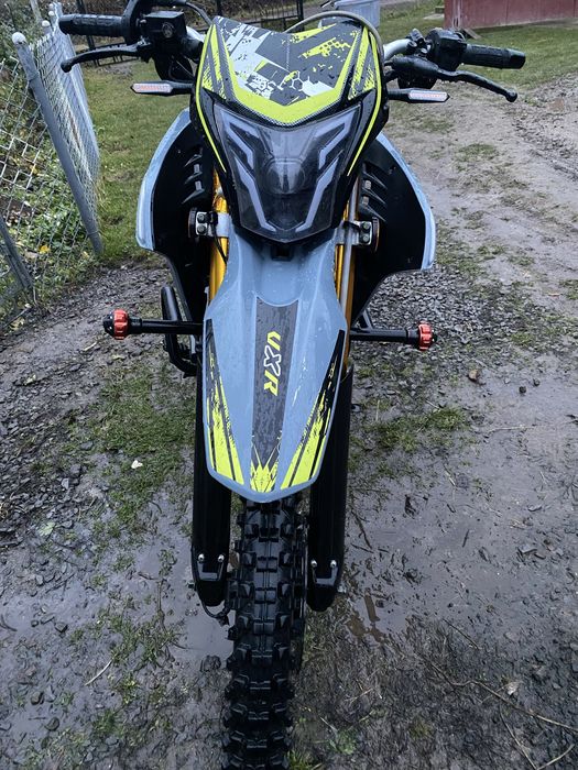 Shineray VXR 300 +торг