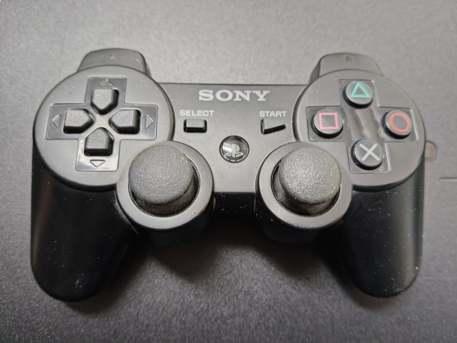 Konsola Sony PlayStation 3