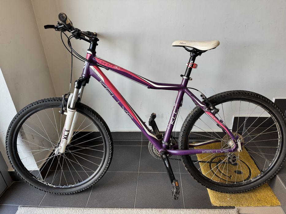 Rower MTB Kellys Vanity 30