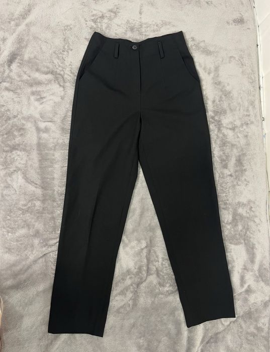 Топ, сорочка і брюки