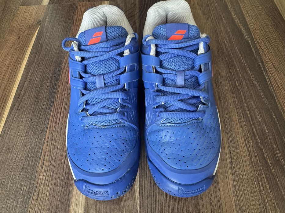 Кроссовки для мальчика Babolat PROPULSE