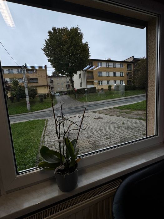 Sprzedam salon fryzjerski