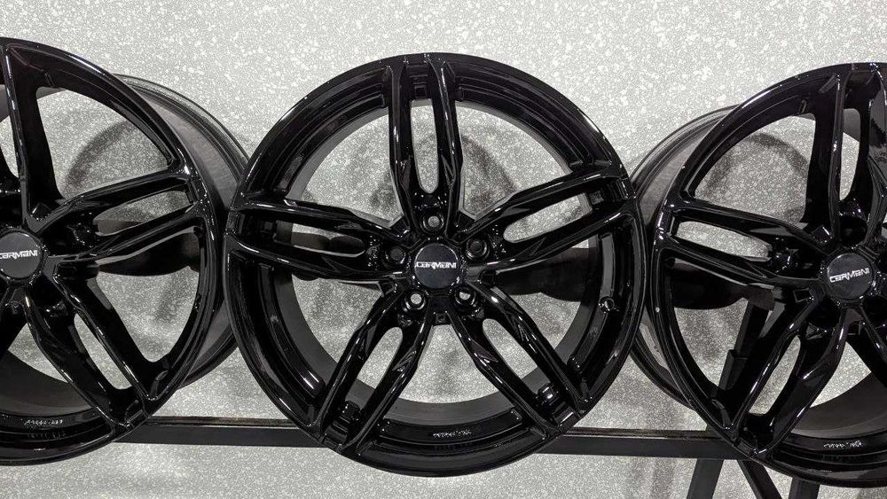 Диски Carmani 5/114.3 R19 8.5J ET35 dia72.6mm (Tesla Model 3)