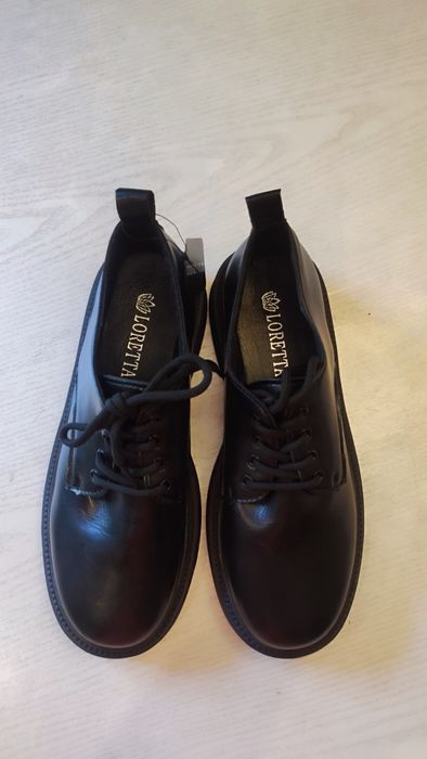 Туфли Loretta р.41