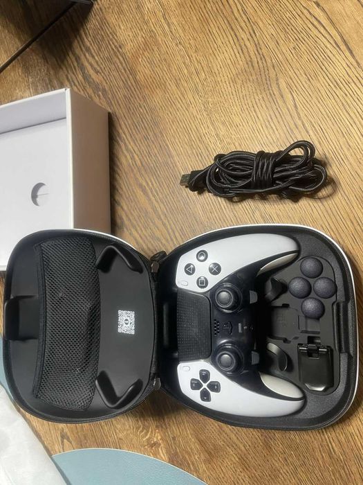 бездротовий джойстик PS5 Dualsens Edge