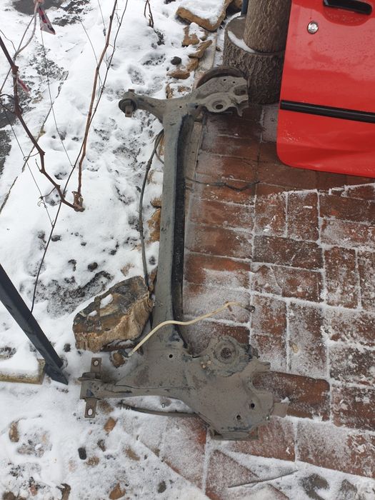 Mitsubichi colt 2008г 3d блок управления ABS