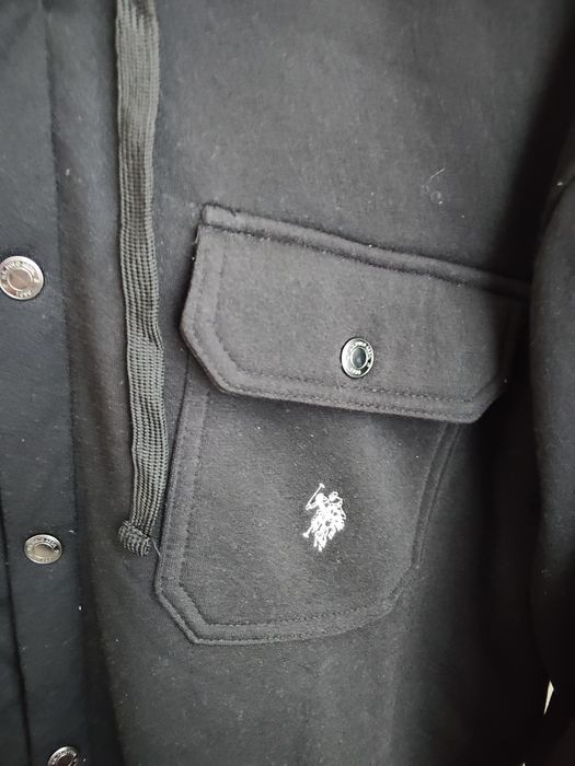 Polar męski Ralph Lauren 2XL