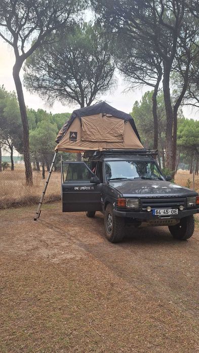 Land rover discovery 1. 300tdi