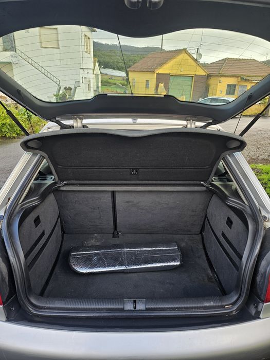 Audi a3 1.6 2002